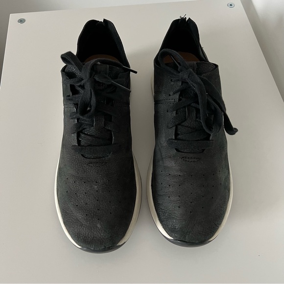 UGG Adaleen Trainer Sneaker size 7.5 - Picture 5 of 8